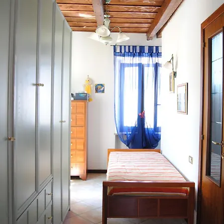 Marley Holiday House Porto Recanati