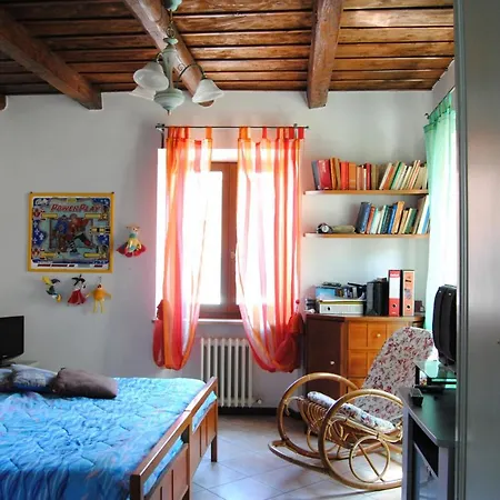 Marley Holiday House Apartamento